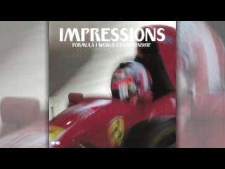 Impressions - Formula 1 World Championship (1995 full album)