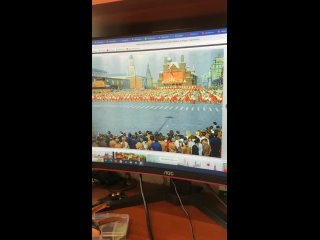 Видео от Квартирник в Томске