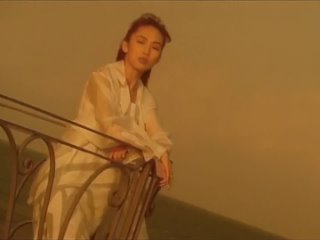 Shizuka Kudo工藤静香 「わたしはナイフ」 I am a knife. [AI Upscaling]