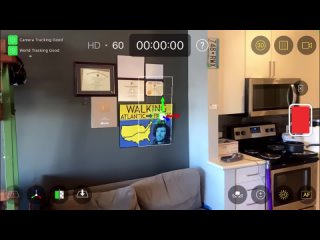 Make a Backrooms style realistic 3D camera - Blender Tutorial