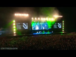 Avenged Sevenfold  Wish You Were Here  Live (Rock Am Ring 2018)