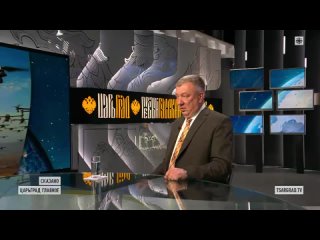 Станет ли Харьков зоной отчуждения? Генерал Гурулёв — о задачах русской армии в зоне СВО