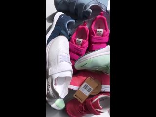 วิดีโอโดย Ура! Детвора - одежда и обувь для детей