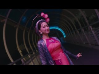 Thị Mầu Hòa Minzy x Masew Official Music Video