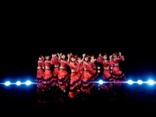 Morning Musume () -    sexy tantalizing. MV 2005 4K AI Upscaling