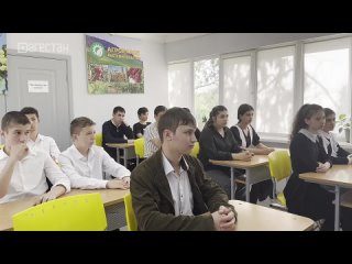 Аграрный колледж города Дагестанские Огни заключил с 11 школами юга республики соглашения о создании агроклассов