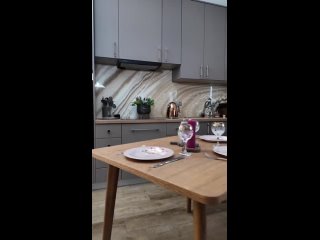 Video by Кухонные столы | Письменные столы | BerezaWood