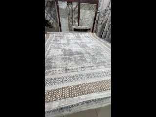Видео от Магазин ковров « Шелковая нить»