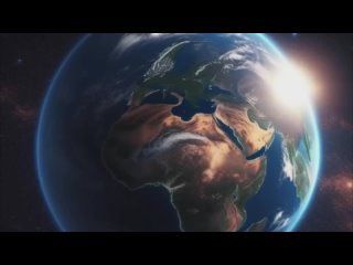 Песня о Земле 2 вариант видео