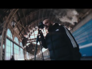 SAINT CYPHER / ЗАРАЗА - ДОЖДЕВЫЕ