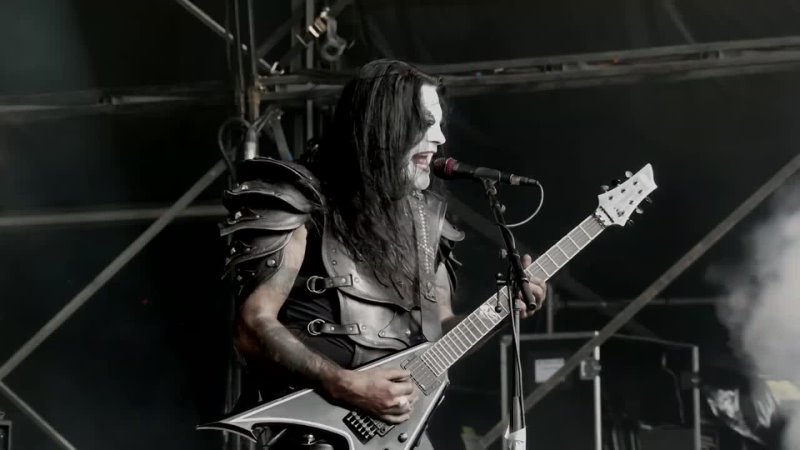 Abbath Live at Bloodstock Open Air 2023 ( Full