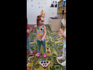 Видео от Частный детский сад “Крошка“  Казань