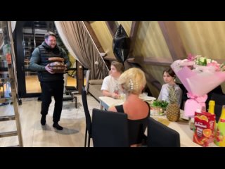 Vido de Отдых в Белгороде | Family Hotel