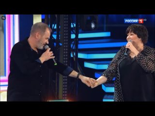 “Кажется“ - Сергей и Ева Мигины