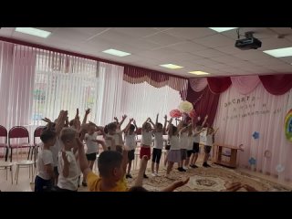 Видео от МДОАУ “ Детский сад № 17“ (1 корпус) г. Оренбург