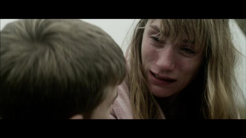 Joyride (2013 Великобритания) короткометражный драма дети в кино