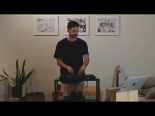 Jazzy House Session 2 by Rossa