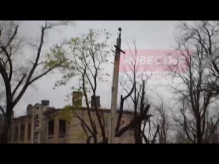 Видео от Первомайск | Попасная