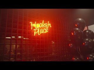 HOOKAHPLACE PERFOMANCE - BIRTHDAY 3 YEARS