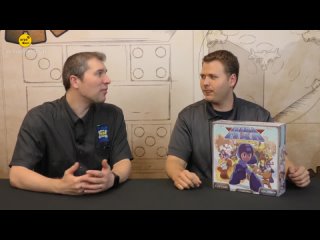 Street Fighter: The Miniatures Game [2021] | More news on Universal Tactic System; Interview with Jasco from GAMA! [Перевод]
