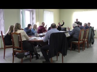 Видео от Совет депутатов Сиверского ГП
