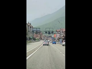 Видео от ОТДЫХ-КрымКраснодарский крайАбхазияКавказ