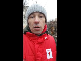 Видео от #ДОБРОКОЛТУШИ - волонтерский клуб