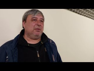 Алексей Князев, тренер ХК Металлург прокомментировал финальную серию Первой лиги и сезон в целом