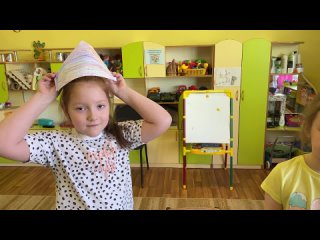 Видео от Детский сад № 475 Антошка