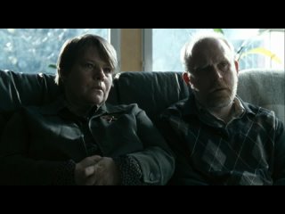 Комиссар полиции Мартин Бек/ 3 сезон 6 серия детектив триллер криминал 1997-2022 Швеция