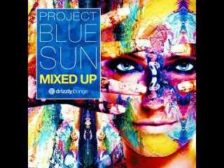 Project Blue Sun - Hypno Dance