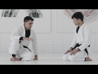 Видео от Бразильское Джиу-Джитсу в Саратове ICON BJJ