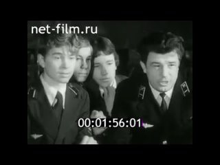 Киножурнал СОВЕТСКИЙ УРАЛ 1977 № 7 Курганское локомотивное депо. Сельское хозяйство Челябинской обл. и др.