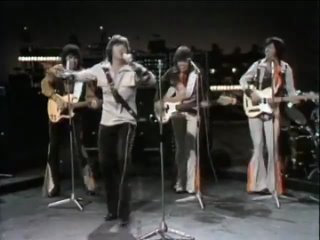 “The Osmonds“ -  Crazy Horses (1973 г.)