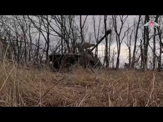 Members of the 155th Far Eastern Marine Brigade captured a large amount of Western-made weapons of the Armed Forces of Ukraine d