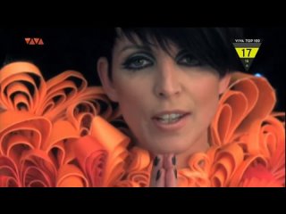 Die Atzen Mit Nena - Strobo Pop (VIVA TOP)