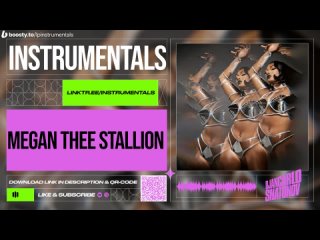 Megan Thee Stallion ft. Normani - Diamonds (with Normani) (Instrumental)