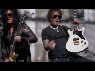 Billy Morrison, Ozzy Osbourne, Steve Stevens - Crack Cocaine