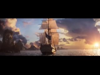 Assassins Creed Black Flag GMV