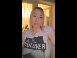 Видео от Екатерины Малащенко
