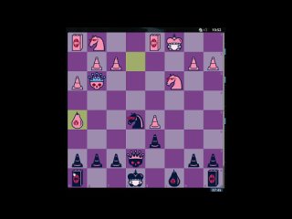 Шахматные таланты 2.0