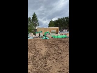 Видео от Строительство домов и коттеджей под ключ