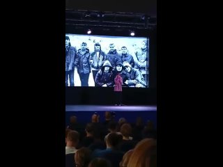 Видео от Елены Смирновой