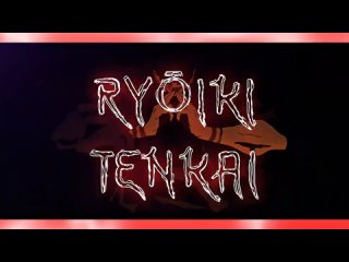 Ryiki Tenkai