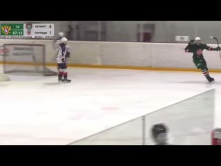 Шайба Ранэля Балашова🏒