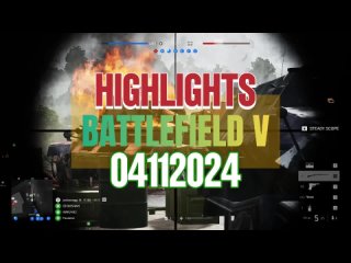 Battlefield V 04112024