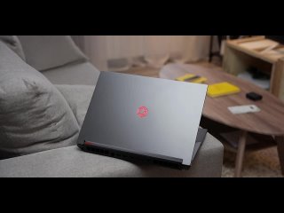 [Не шарю!] Реально САМЫЙ МОЩНЫЙ ноутбук Xiaomi! Redmi G Pro 2024