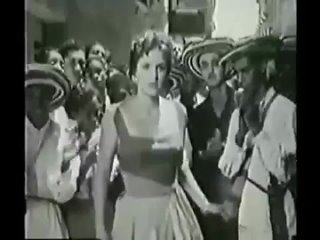 Llamas Contra El Viento (1956) Emilio Gmez Muriel