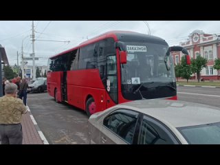 автобусные туры на Море с  Reisen Tour