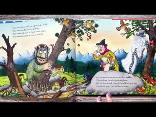 วิดีโอโดย TookTookBook - детские книги на английском языке